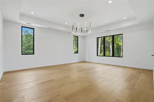 3293 Lenox Place NE, Atlanta, GA 30324
