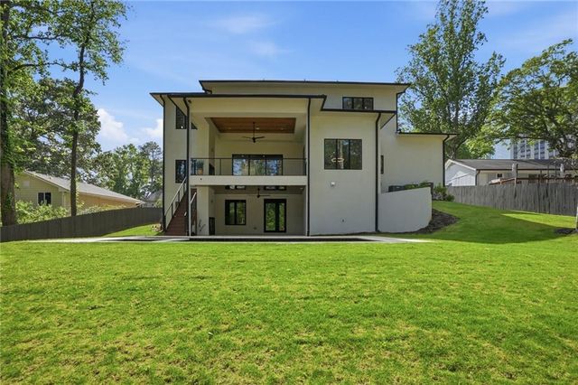 3293 Lenox Place NE, Atlanta, GA 30324