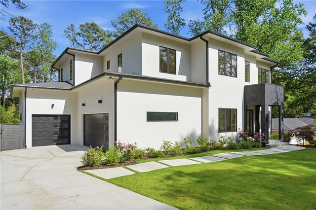 3293 Lenox Place NE, Atlanta, GA 30324