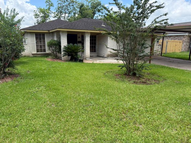 7106 Haverton Drive, Houston, TX 77016