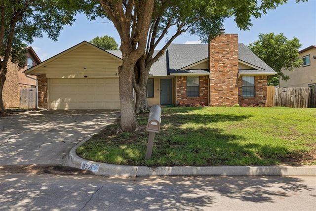 8321 NW 109th Terrace, Oklahoma City, OK 73162