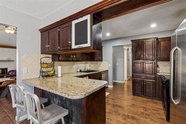8321 NW 109th Terrace, Oklahoma City, OK 73162