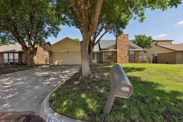 8321 NW 109th Terrace, Oklahoma City, OK 73162
