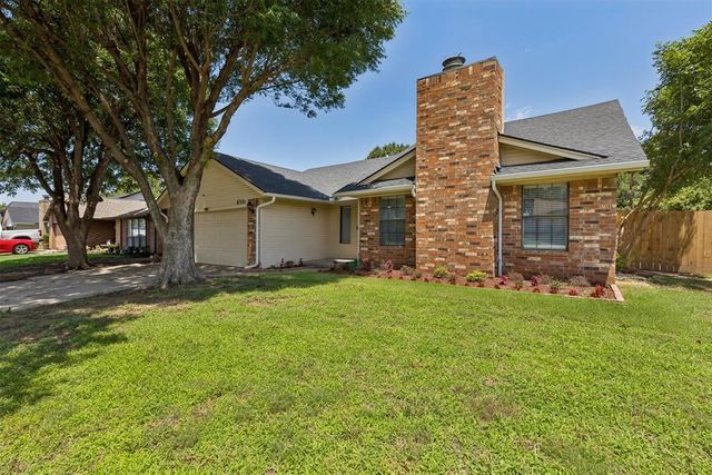 8321 NW 109th Terrace, Oklahoma City, OK 73162