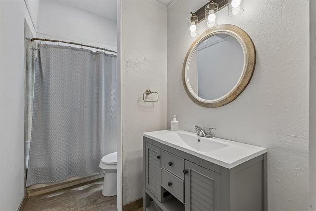 8321 NW 109th Terrace, Oklahoma City, OK 73162