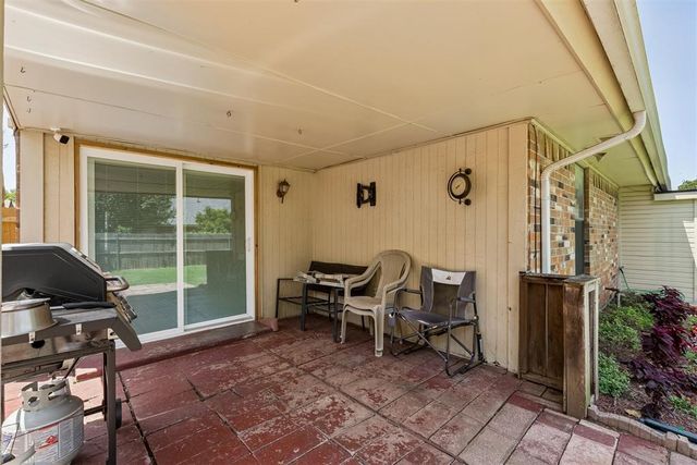 8321 NW 109th Terrace, Oklahoma City, OK 73162