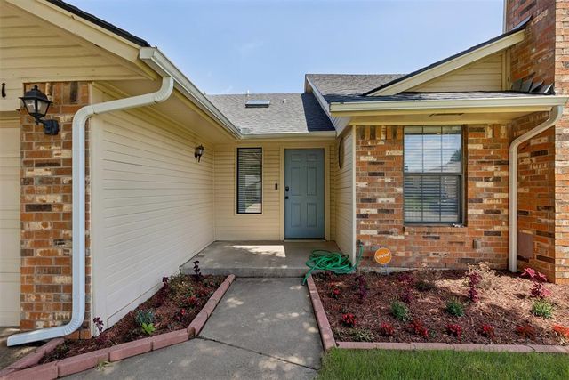8321 NW 109th Terrace, Oklahoma City, OK 73162