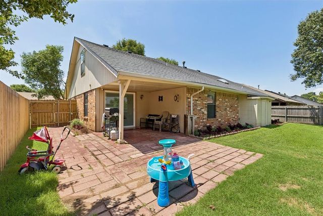 8321 NW 109th Terrace, Oklahoma City, OK 73162