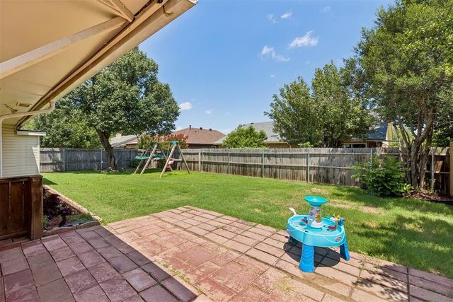 8321 NW 109th Terrace, Oklahoma City, OK 73162