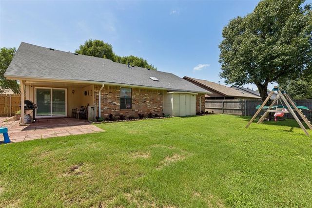 8321 NW 109th Terrace, Oklahoma City, OK 73162