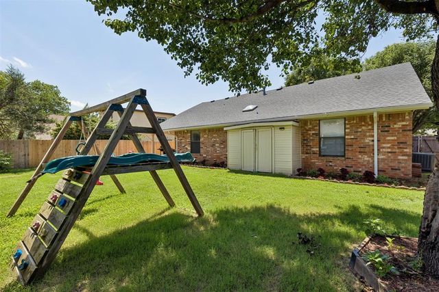 8321 NW 109th Terrace, Oklahoma City, OK 73162