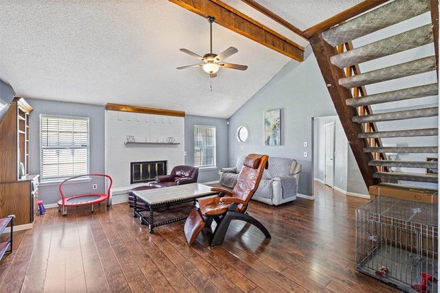 8321 NW 109th Terrace, Oklahoma City, OK 73162