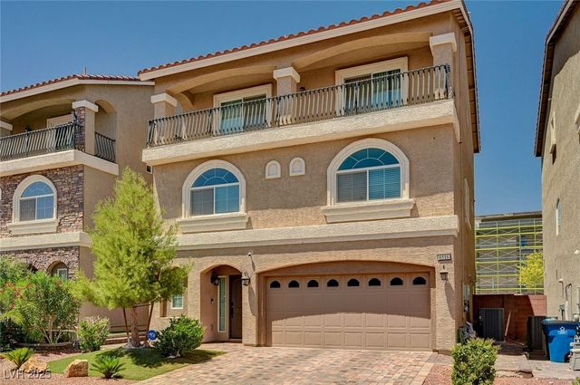 6516 Austin Hope Avenue, Las Vegas, NV 89118