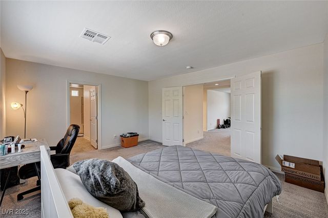 6516 Austin Hope Avenue, Las Vegas, NV 89118