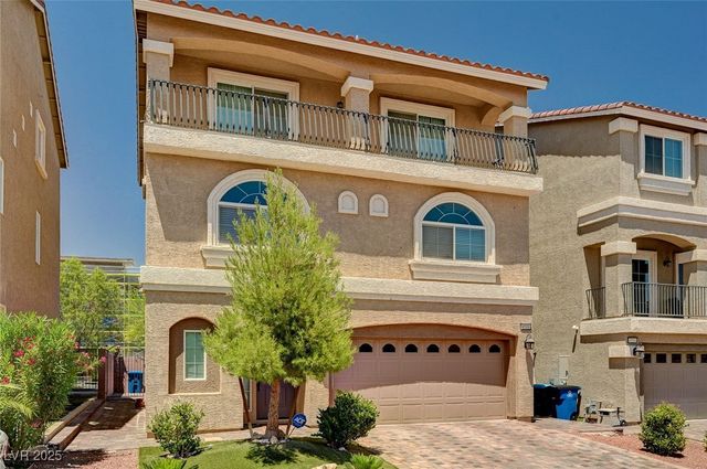 6516 Austin Hope Avenue, Las Vegas, NV 89118