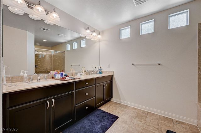 6516 Austin Hope Avenue, Las Vegas, NV 89118