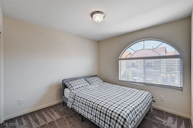 6516 Austin Hope Avenue, Las Vegas, NV 89118