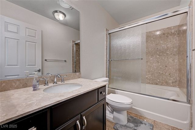 6516 Austin Hope Avenue, Las Vegas, NV 89118