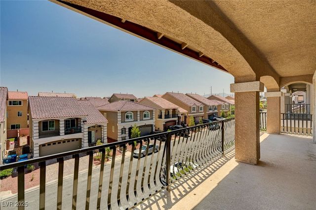 6516 Austin Hope Avenue, Las Vegas, NV 89118