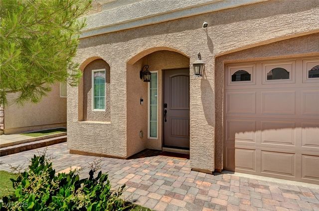 6516 Austin Hope Avenue, Las Vegas, NV 89118