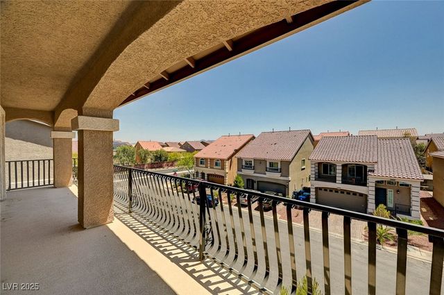 6516 Austin Hope Avenue, Las Vegas, NV 89118