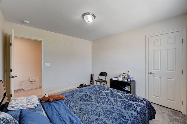 6516 Austin Hope Avenue, Las Vegas, NV 89118