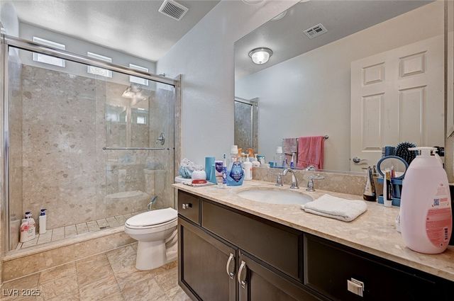 6516 Austin Hope Avenue, Las Vegas, NV 89118