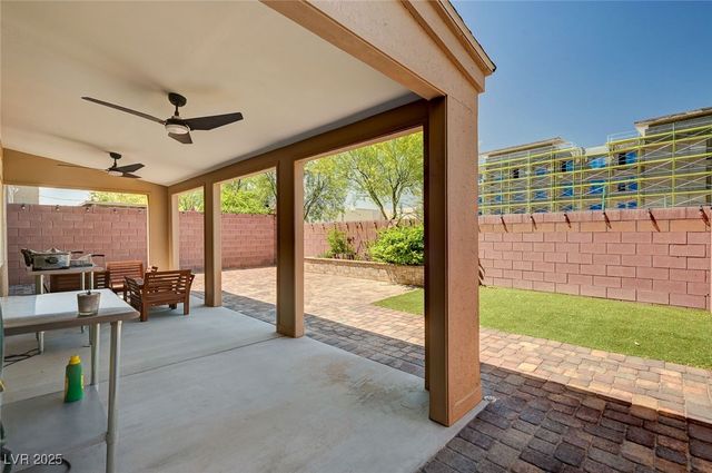 6516 Austin Hope Avenue, Las Vegas, NV 89118