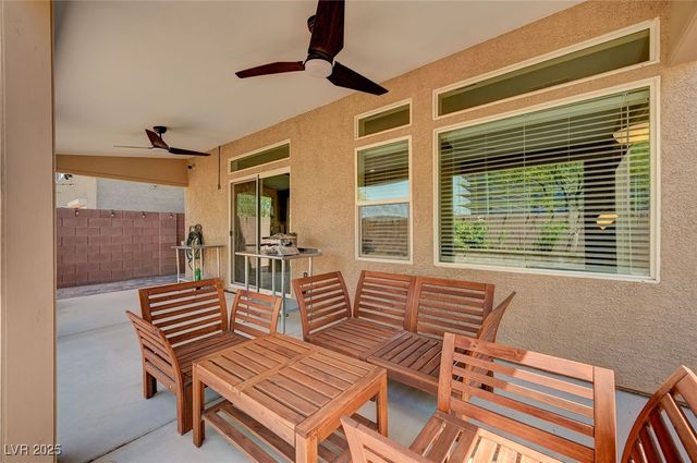 6516 Austin Hope Avenue, Las Vegas, NV 89118