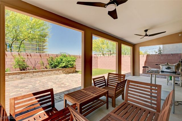 6516 Austin Hope Avenue, Las Vegas, NV 89118