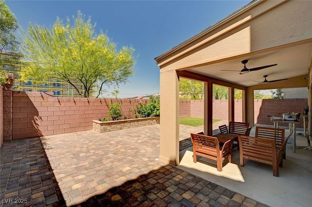 6516 Austin Hope Avenue, Las Vegas, NV 89118