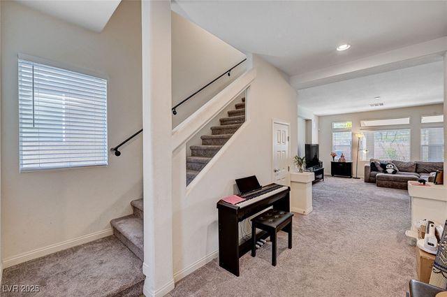 6516 Austin Hope Avenue, Las Vegas, NV 89118