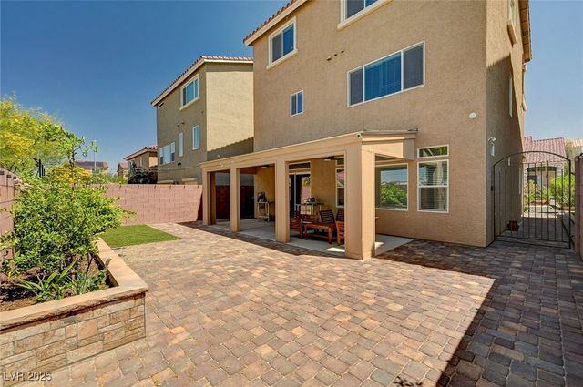 6516 Austin Hope Avenue, Las Vegas, NV 89118