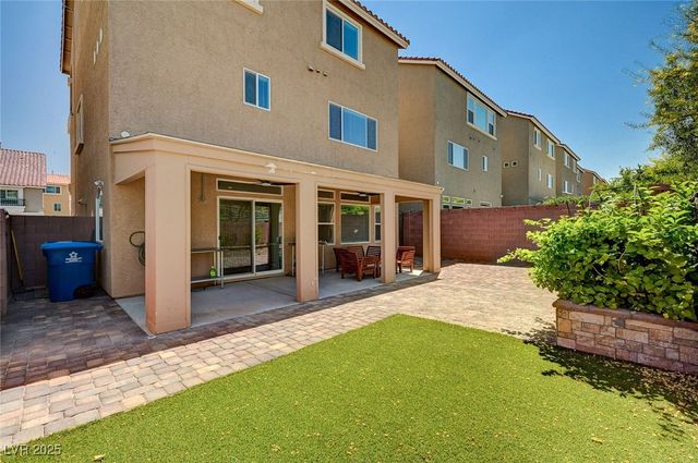 6516 Austin Hope Avenue, Las Vegas, NV 89118