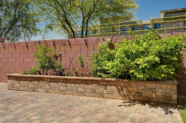 6516 Austin Hope Avenue, Las Vegas, NV 89118