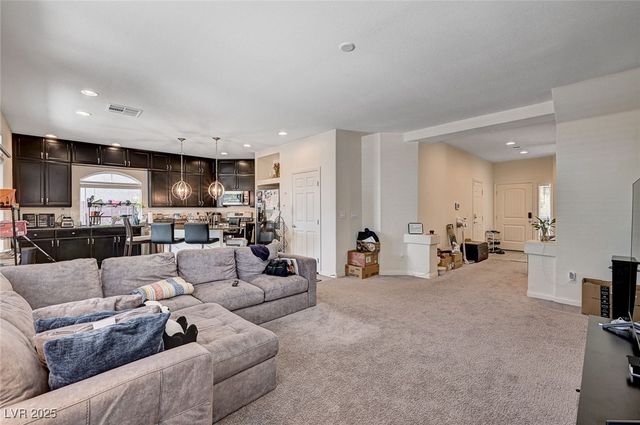 6516 Austin Hope Avenue, Las Vegas, NV 89118