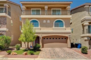 6516 Austin Hope Avenue, Las Vegas, NV 89118