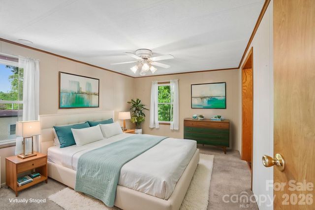 303 Meadowbrook Court, Hendersonville, NC 28792