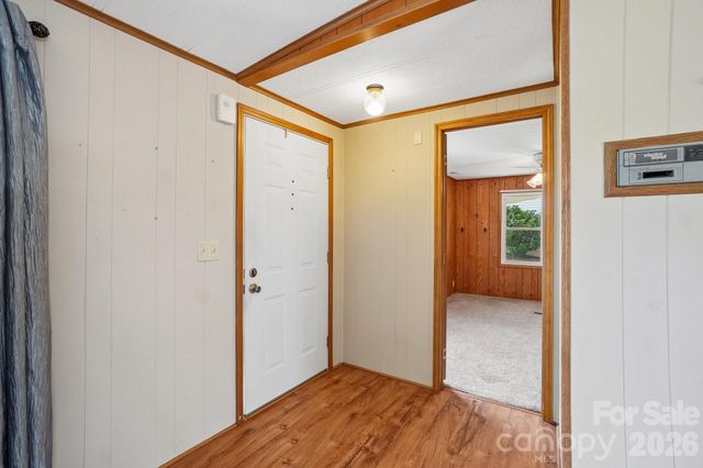 303 Meadowbrook Court, Hendersonville, NC 28792