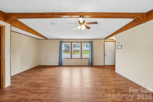 303 Meadowbrook Court, Hendersonville, NC 28792