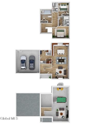 177 Greene Road, Greenfield, NY 12833