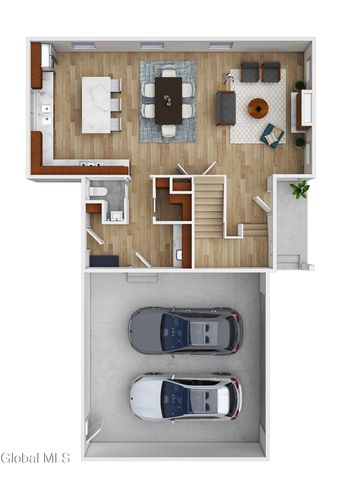 177 Greene Road, Greenfield, NY 12833