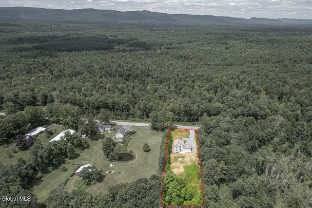 177 Greene Road, Greenfield, NY 12833