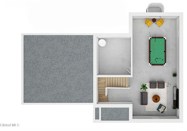 177 Greene Road, Greenfield, NY 12833