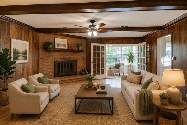3344 SUMMERHILL DR, Bartlett, TN 38134
