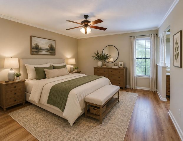 3344 SUMMERHILL DR, Bartlett, TN 38134