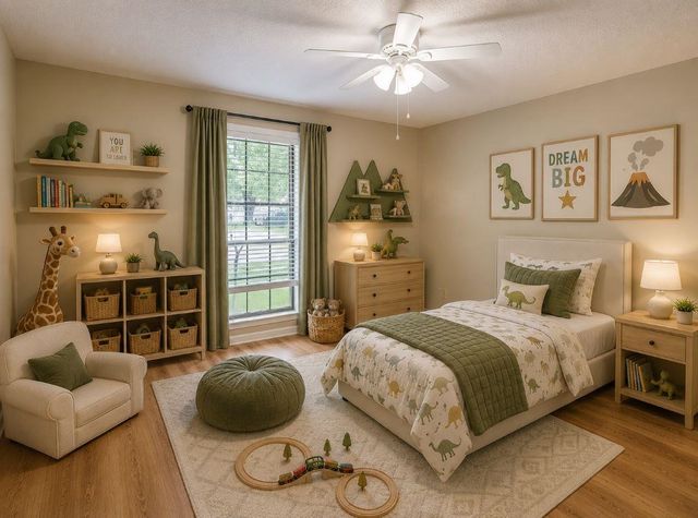 3344 SUMMERHILL DR, Bartlett, TN 38134