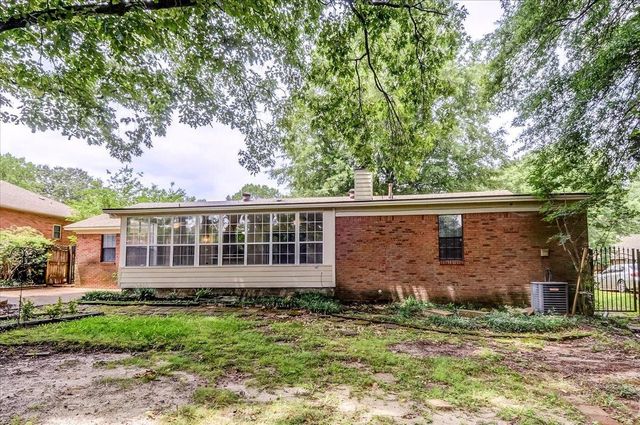 3344 SUMMERHILL DR, Bartlett, TN 38134