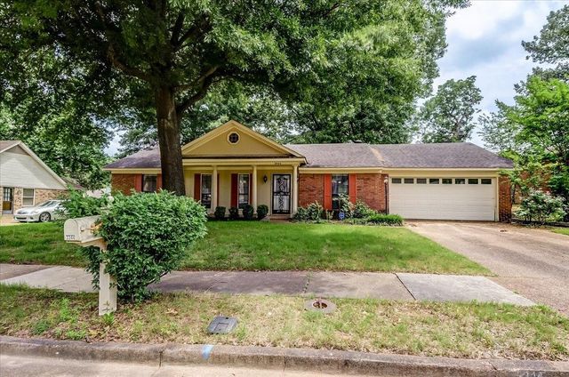 3344 SUMMERHILL DR, Bartlett, TN 38134