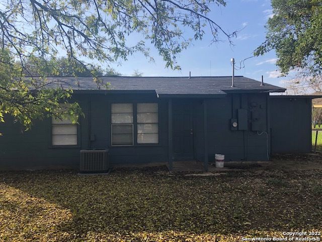 219 Radiance Ave, San Antonio, TX 78218